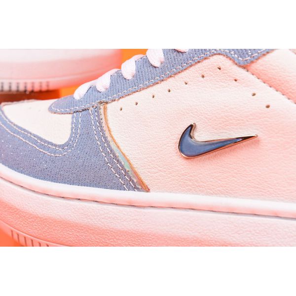 T nis Nike Azul