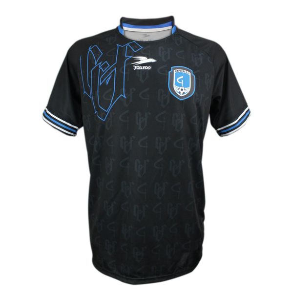 Camisa Masculina Capital Jogo 3 - 23/24