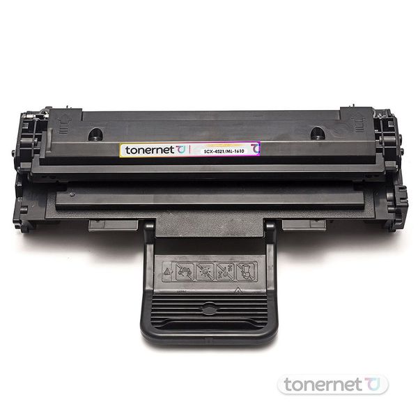 Toner Ml-1610 Compatível Samsung Scx-4521 Ml1610 Ml2010 ml2510 Pe220