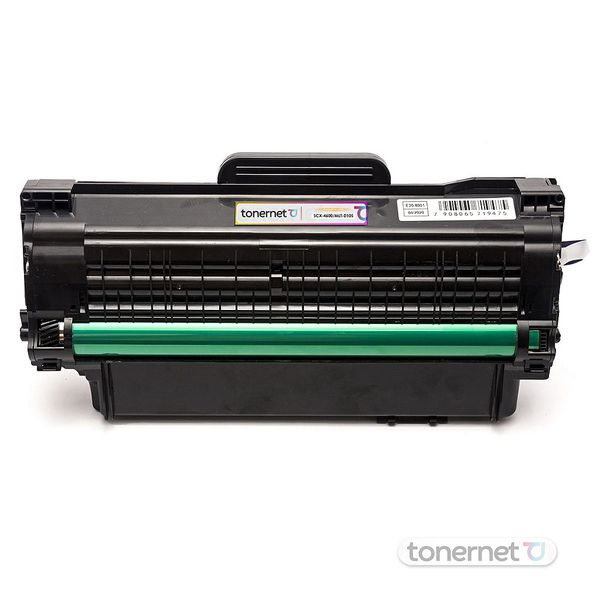 Toner Compatível Samsung Scx-4600 Mlt-D105 Scx4600 Scx-4623f Ml-1910 Ml-2580