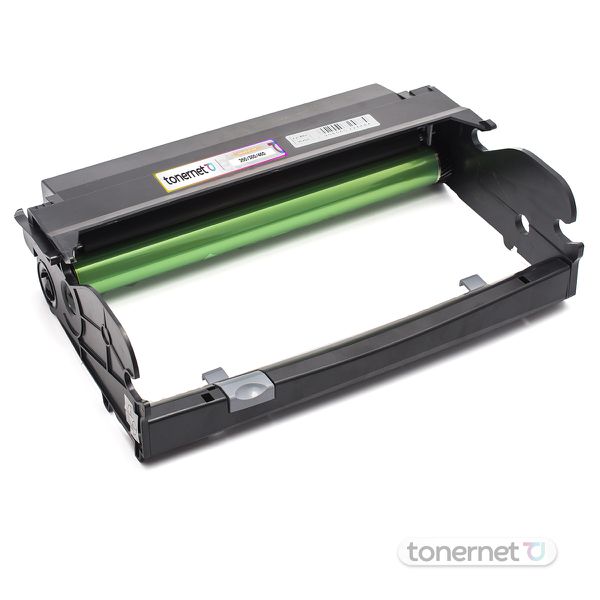 Cilindro Compatível Lexmark E260 E360 E460 impressoras x264 x363 x364 x463 x464 x466 