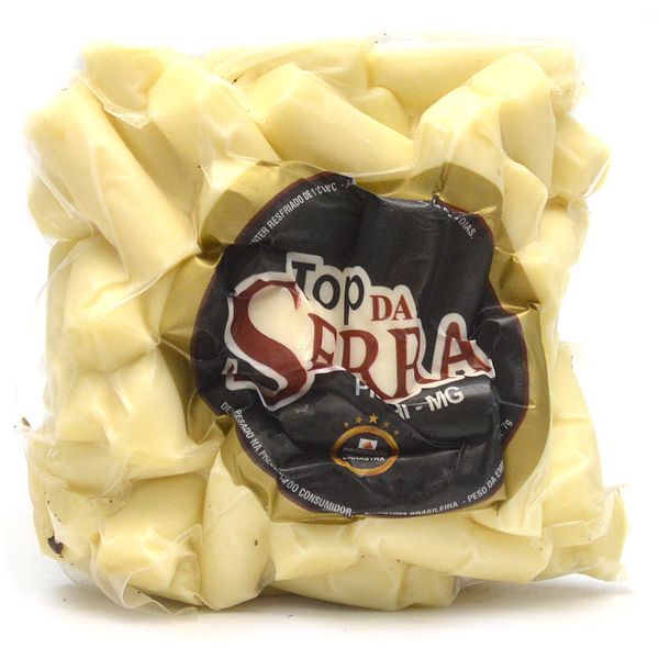 Queijo Iscas Pura