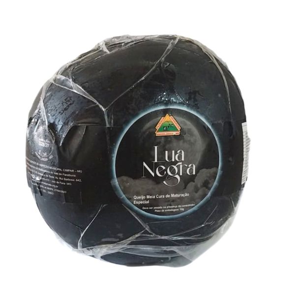 Queijo Lua Negra Generosa