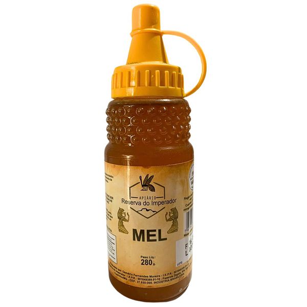 Mel 280 gramas Reserva do Imperador