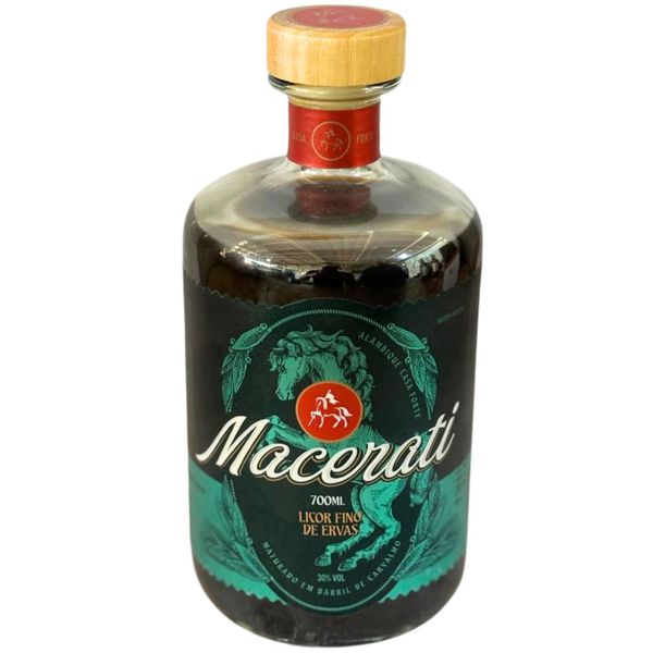 LICOR FINO DE ERVAS MACERATI 700 ML