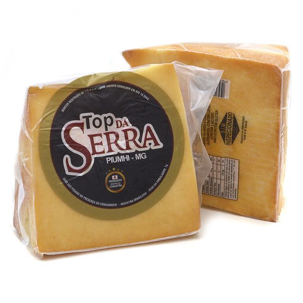 Queijo Parmesão Defumado Fatia