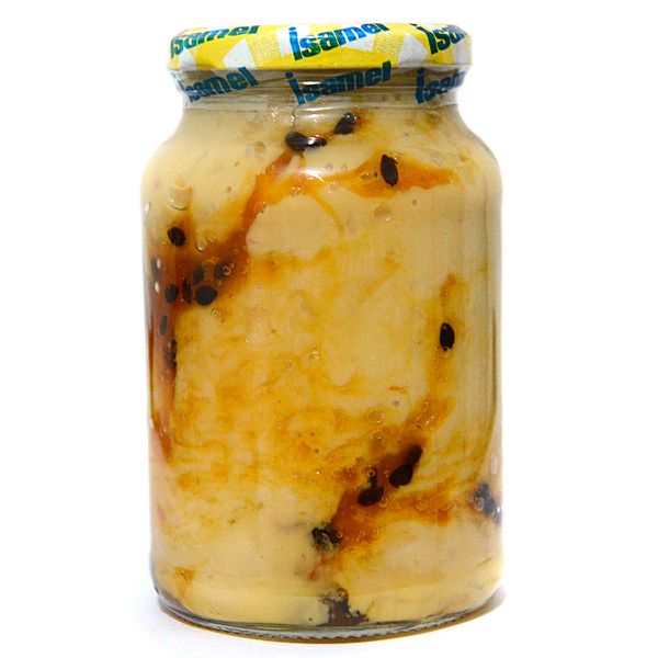 Doce De Leite Com MaracujÁ Rural Mineiro