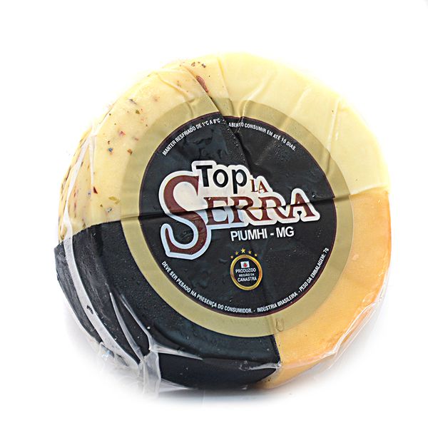 Queijo Kit 4 Parmesão