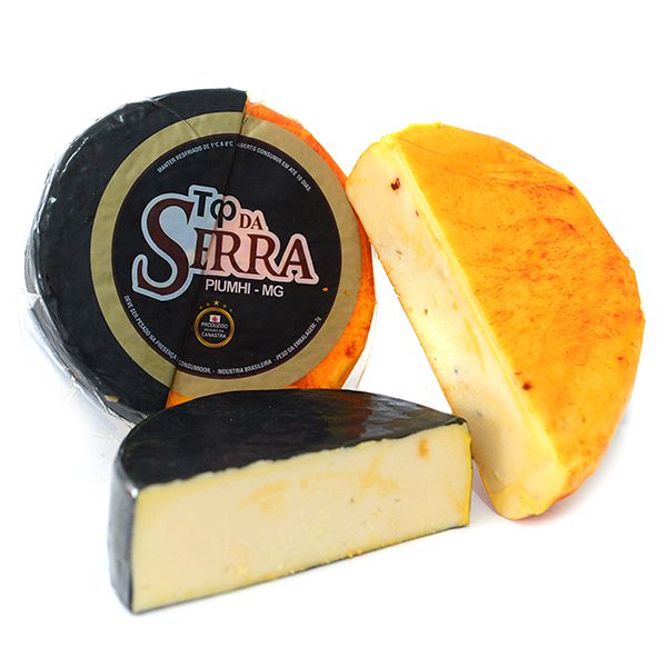 Queijo Eclipse