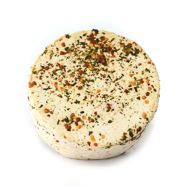 Queijo Minas Frescal Light Temperado
