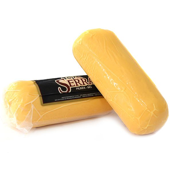 Queijo Provolone Defumado