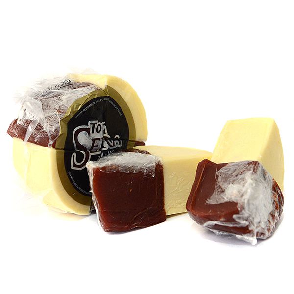 Queijo Romeu e Julieta