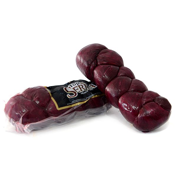 Queijo Trança Ao Vinho