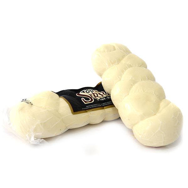 Queijo Trança Branca Pura