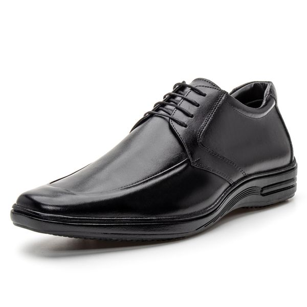 Sapatos Homem THINK! Preto (Tam: 44.5 eu)