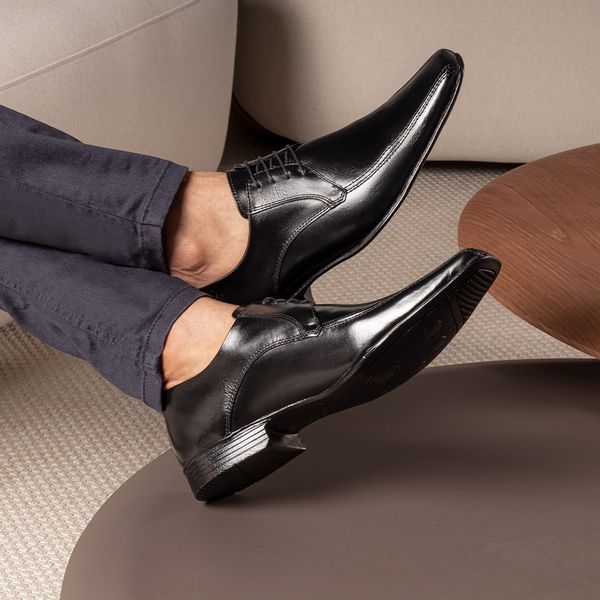 Social Masculino Ferrari Sapato Social Ferrari Sapato Social