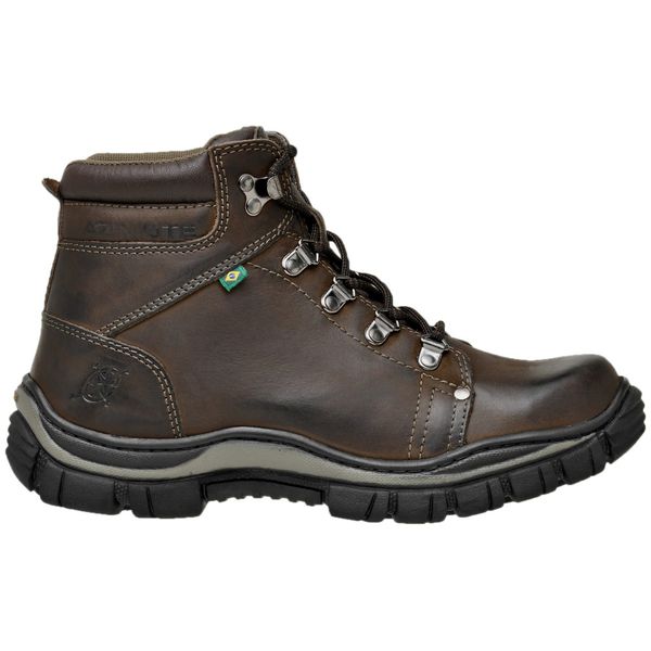 Bota azimute 602 top