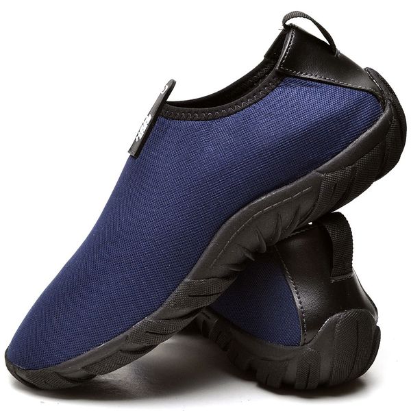 Sapatilha Aquática Tenis Para Agua E Trilha Sapatilha Aquática