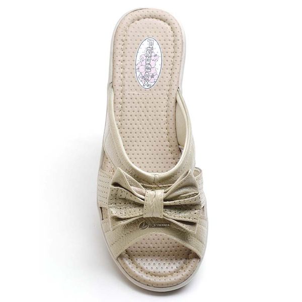 Produto Pizzaflax 059 | Top Franca Shoes | Calçados Confortáveis