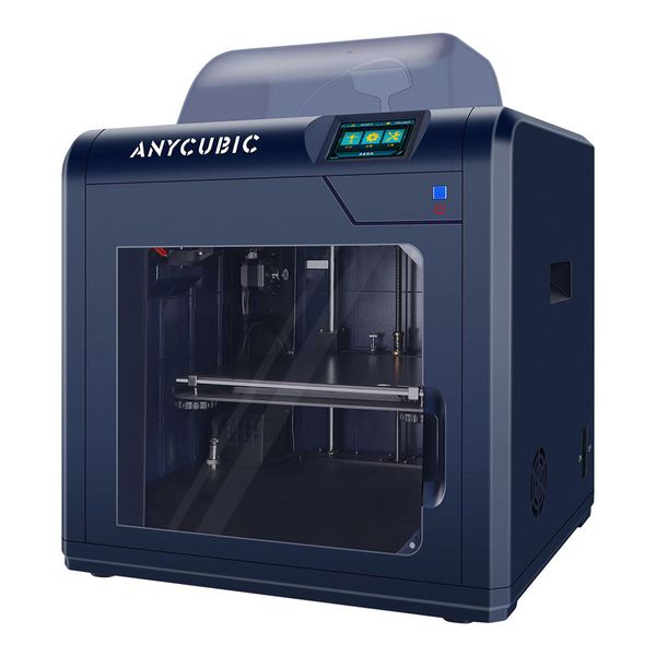 Impressora 3D ANYCUBIC 4max Pro 2.0