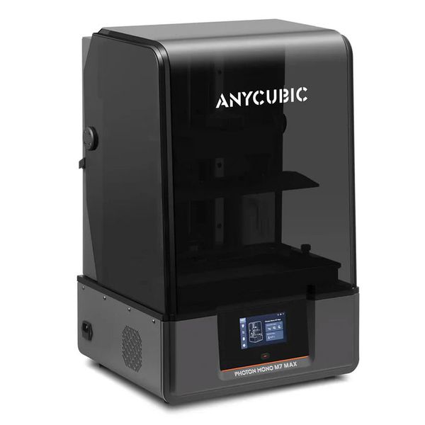 Anycubic Photon Mono M7 Max | TOPINK3D