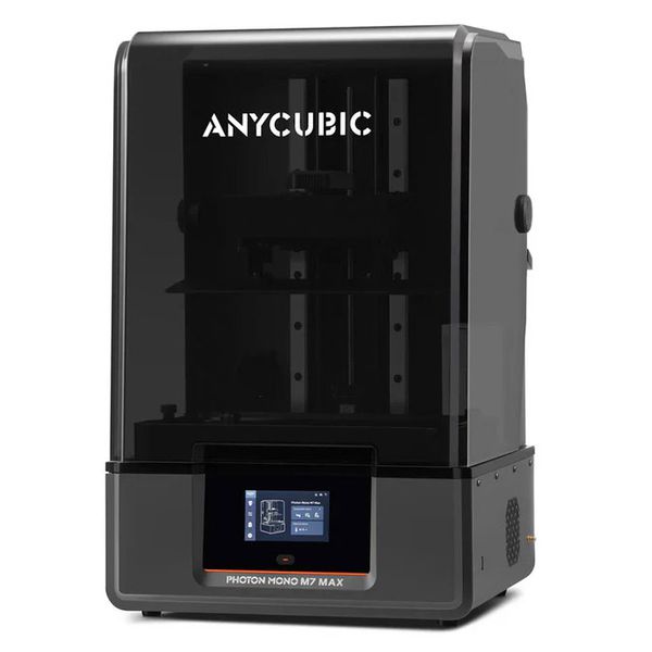 Anycubic Photon Mono M7 Max - Envio a partir de 20/10
