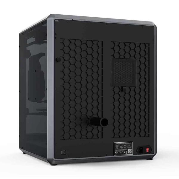 Creality 3D Printer K1 Max, 600mm/s High Printing Speed 3D