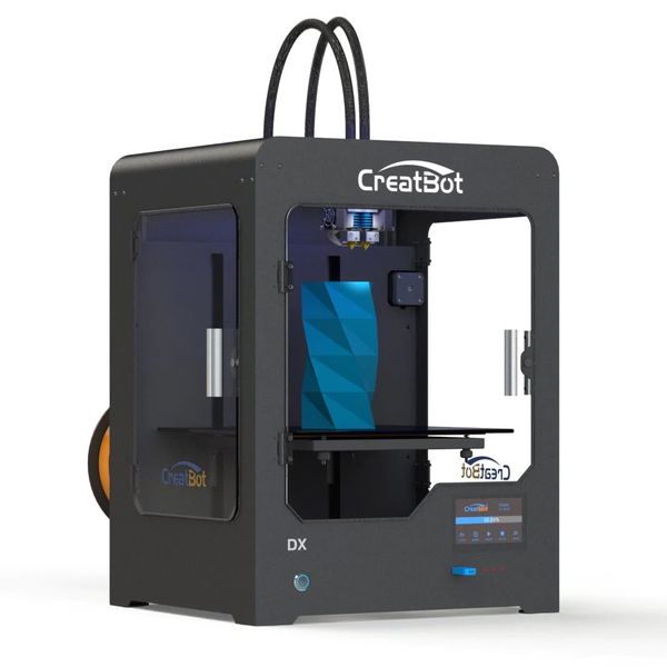 Impressora 3D CreatBot DX