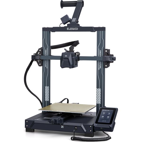  Impressora 3D ELEGOO NEPTUNE 3 Pro