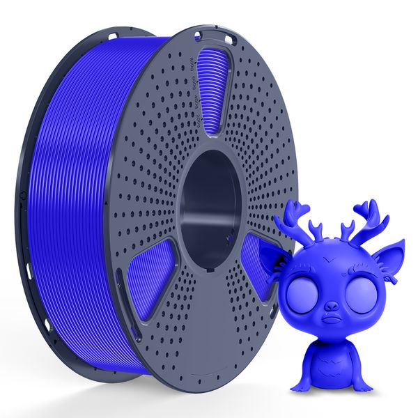 Filamento ASA SUNLU 1.75mm 0.9Kg Azul