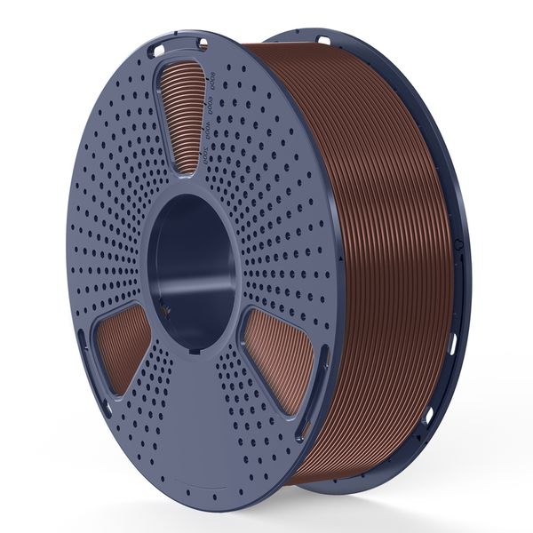 Filamento PETG Sunlu 1.75mm 1kg Chocolate