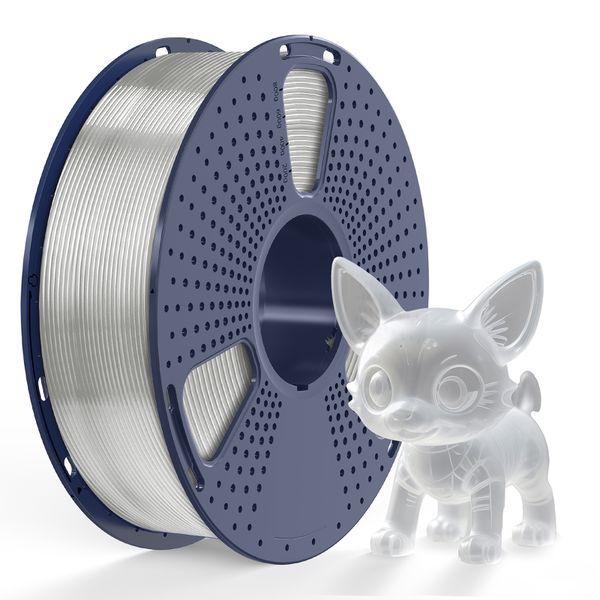 Filamento PVB Sunlu Transparente 0.9kg