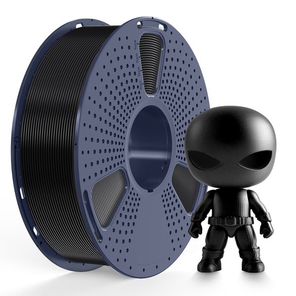 Filamento PVB SUNLU 0.9kg Preto