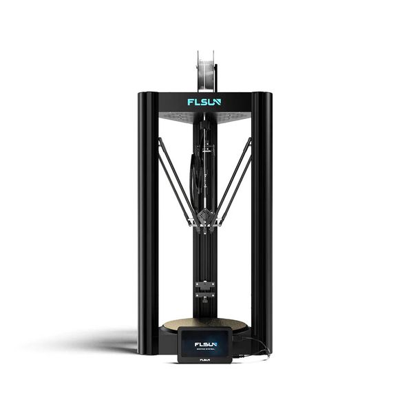 Impressora 3D FLSUN V400 