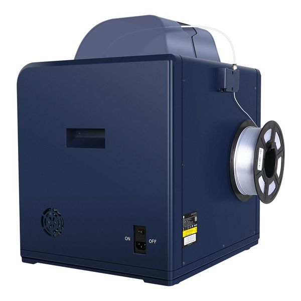 Impressora 3D Anycubic 4MAX PRO 2.0 | TOPINK3D