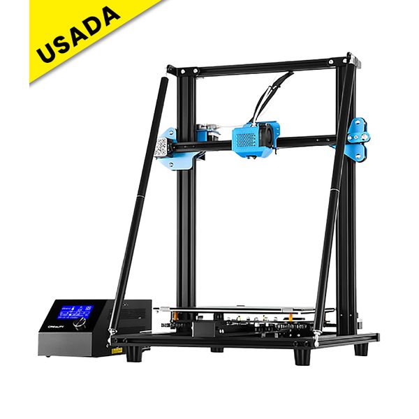 Impressora 3D CREALITY CR-10 V2 Usada