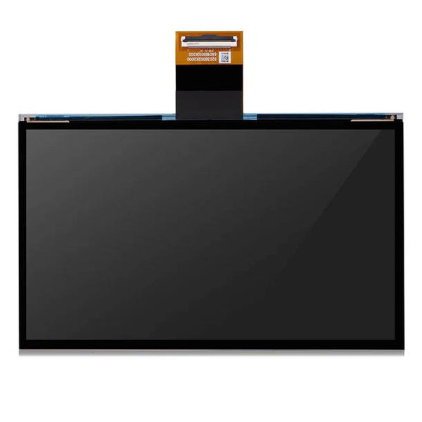 LCD MONOCROMÁTICO 12K PARA IMPRESSORA 3D ELEGOO Saturn 3 e Saturn 3 Ultra
