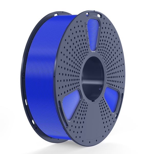 Filamento PLA Meta SUNLU 1.75mm 1kg Azul