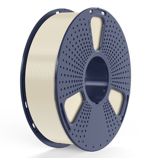 Filamento Easy PC Policarbonato SUNLU 1.75mm 0.9kg Natural