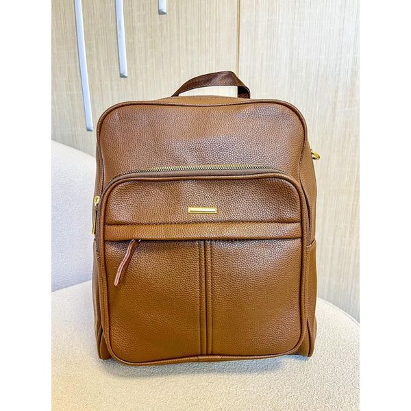Mochila Sandy marrom