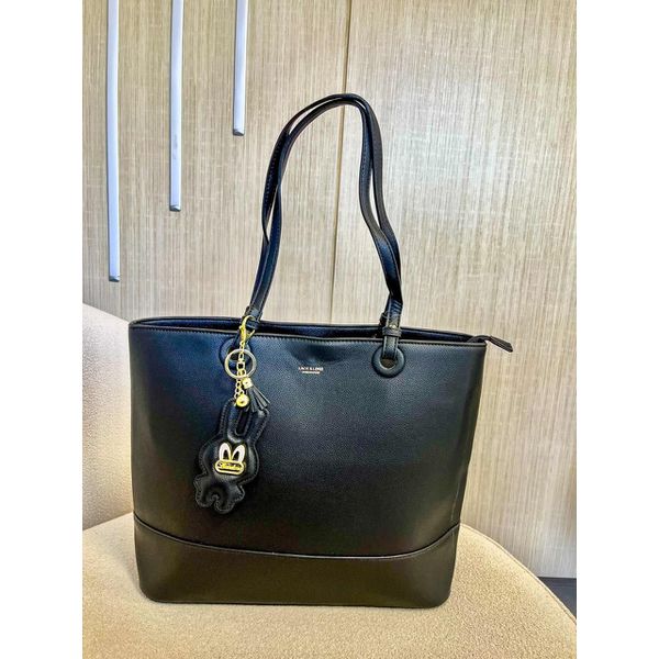 Bolsa Jessica Preta