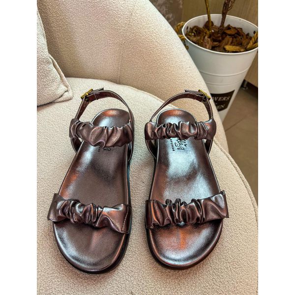 Birken Eleonor prata velho