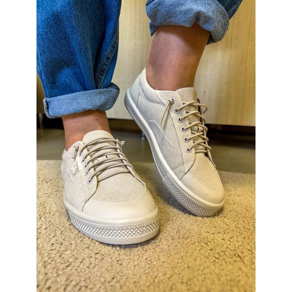 Tênis off white 