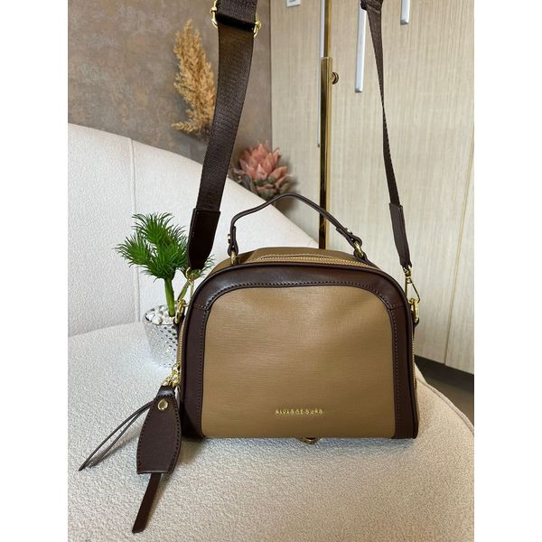 Bolsa Ingrid Verde