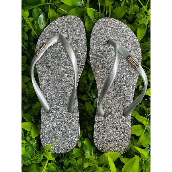  Chinelo Arkle Prata