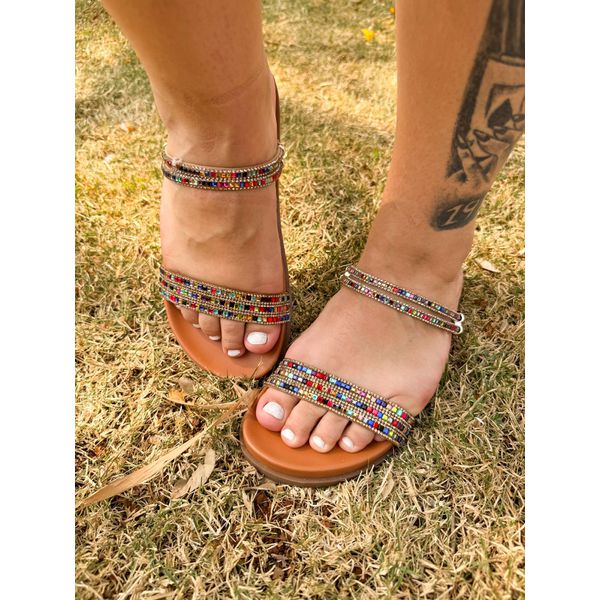 Birken Laisa Multicolor