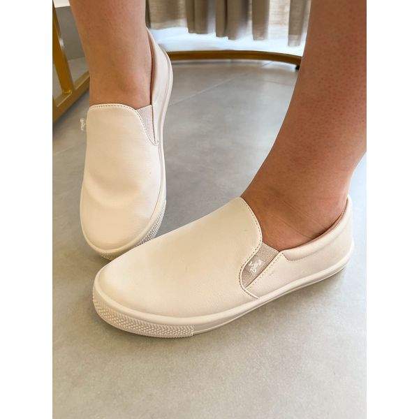 Tênis slip on Maisa Off