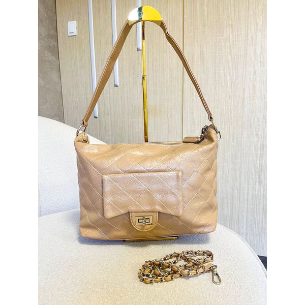 Bolsa Silvana nude
