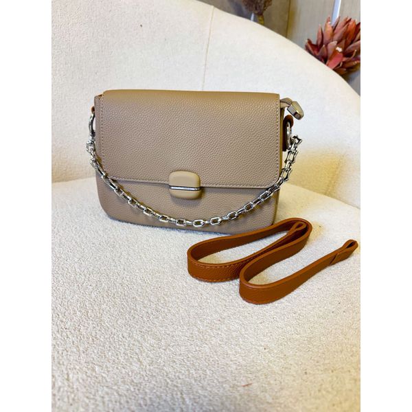 Bolsa Beca caque