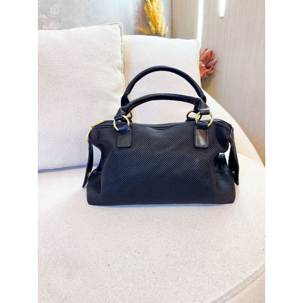 Bolsa Sara preta